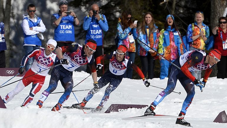 СМИ: Более сотни лыжников с 2001 по 2010 годы избежали наказания за нарушение правил допинга - фото