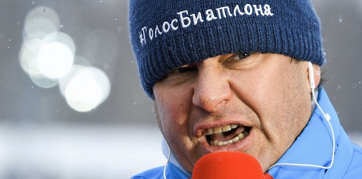 Губерниев: Уберите лидеров в лыжах и биатлон вам покажется не таким плохим! - фото