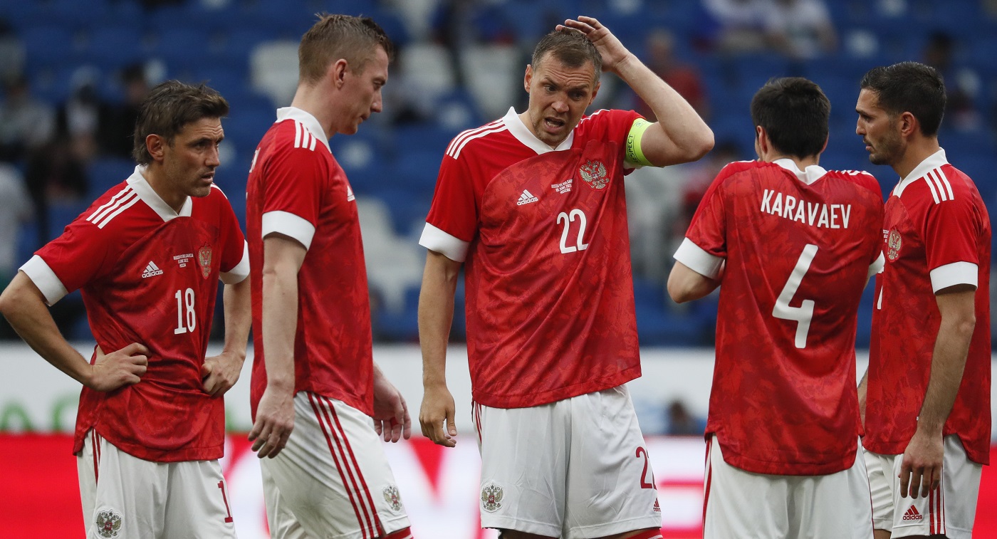 Сколько будут стоить игроки сборной России после Евро: смелый прогноз - фото