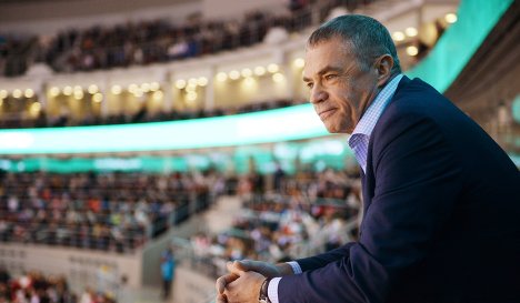 Медведев не надеется на чудо, но верит в СКА - фото