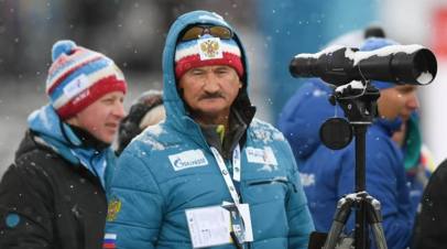 Владимир Драчев хочет, чтобы тренеры работали до Олимпиады - фото