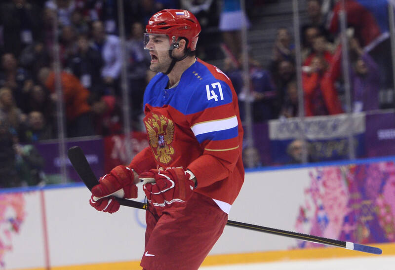 Кожевников считает, что «Ак Барс» станет главным фаворитом КХЛ после перехода Радулова - фото