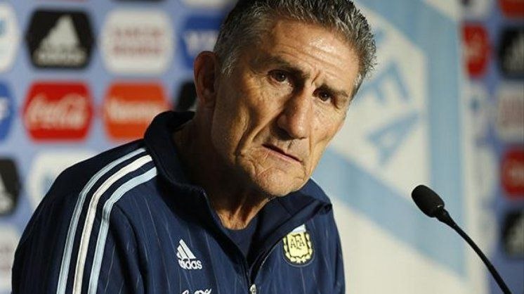 Сборная Аргентины может сменить тренера уже сегодня - фото