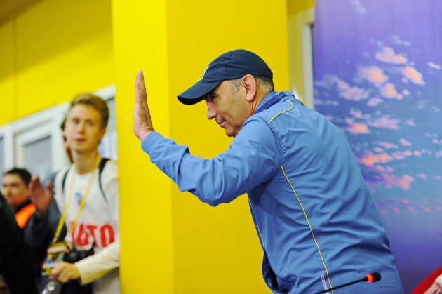 Новый тренер сборной России по футболу: кандидаты - фото