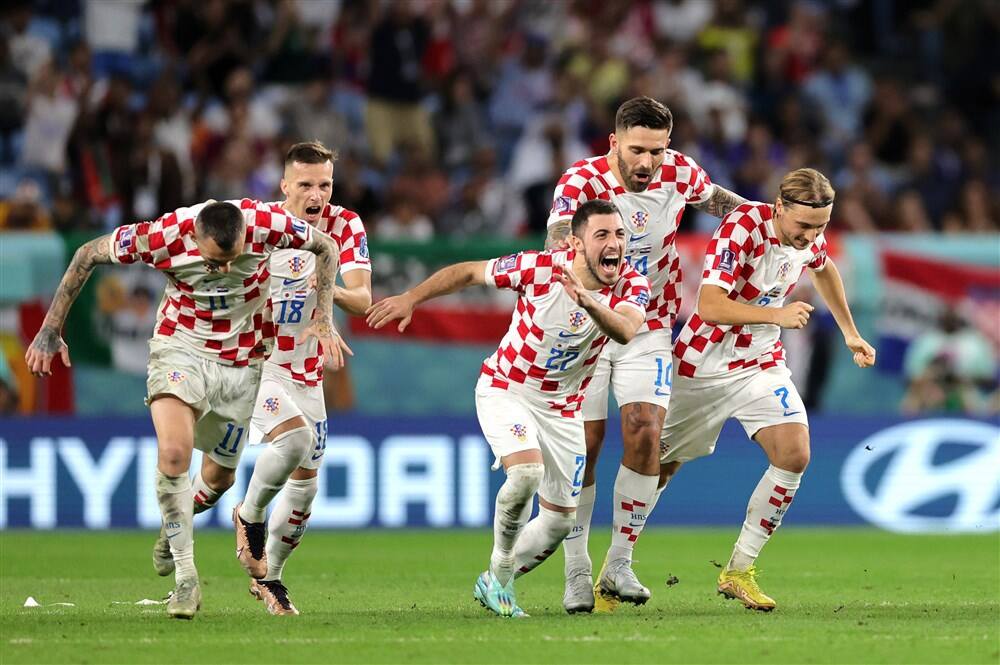 Чернышов рассказал, что поможет Хорватии обыграть Бразилию в четвертьфинале ЧМ-2022 - фото