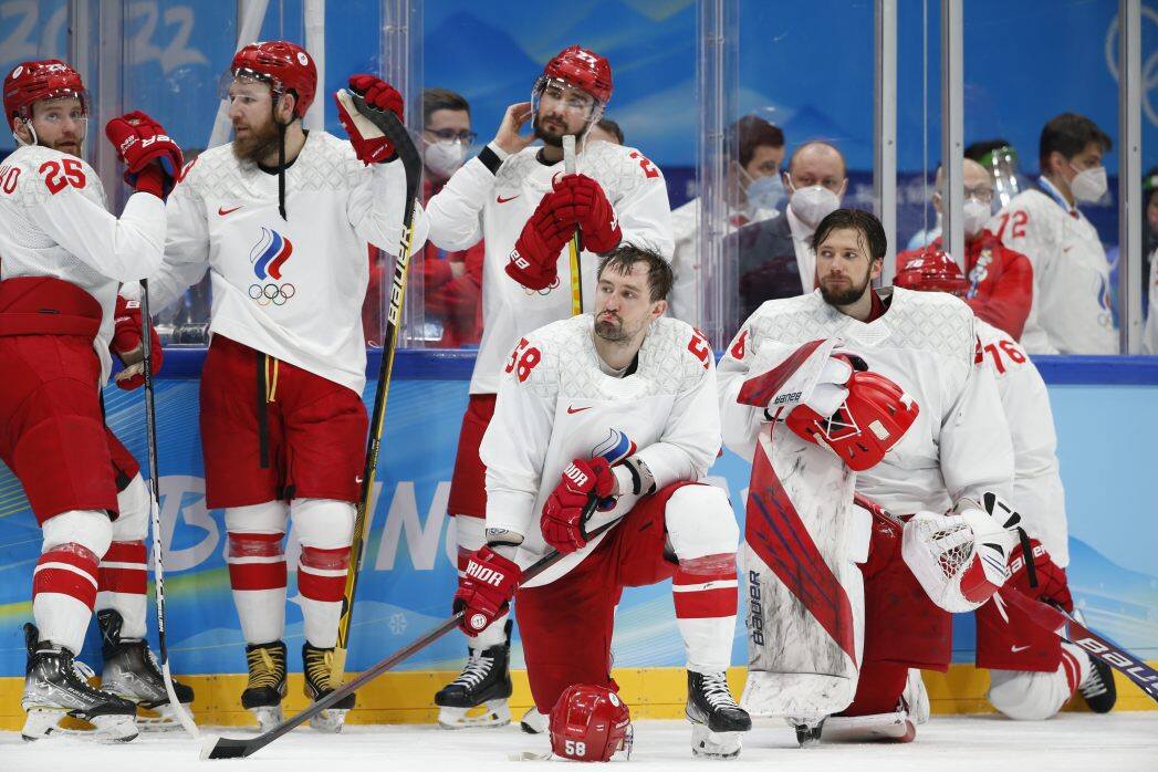 Тарасова: чемпионат мира по хоккею без России – пародия на крупный турнир. Это варварство - фото