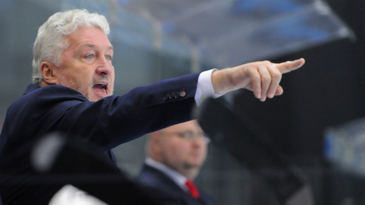 Бывший тренер СКА об отмене ЧМ по хоккею: НХЛ все равно бы запретила своим игрокам приезжать в Швейцарию - фото
