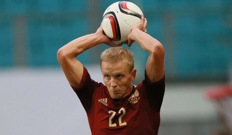 Алексис Санчес остался в запасе сборной Чили, у россиян в основе Смольников и Шишкин - фото