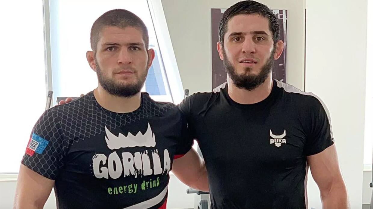 Хабиба снова ждёт чемпионский бой в UFC. Вернется ли пояс в Дагестан? - фото