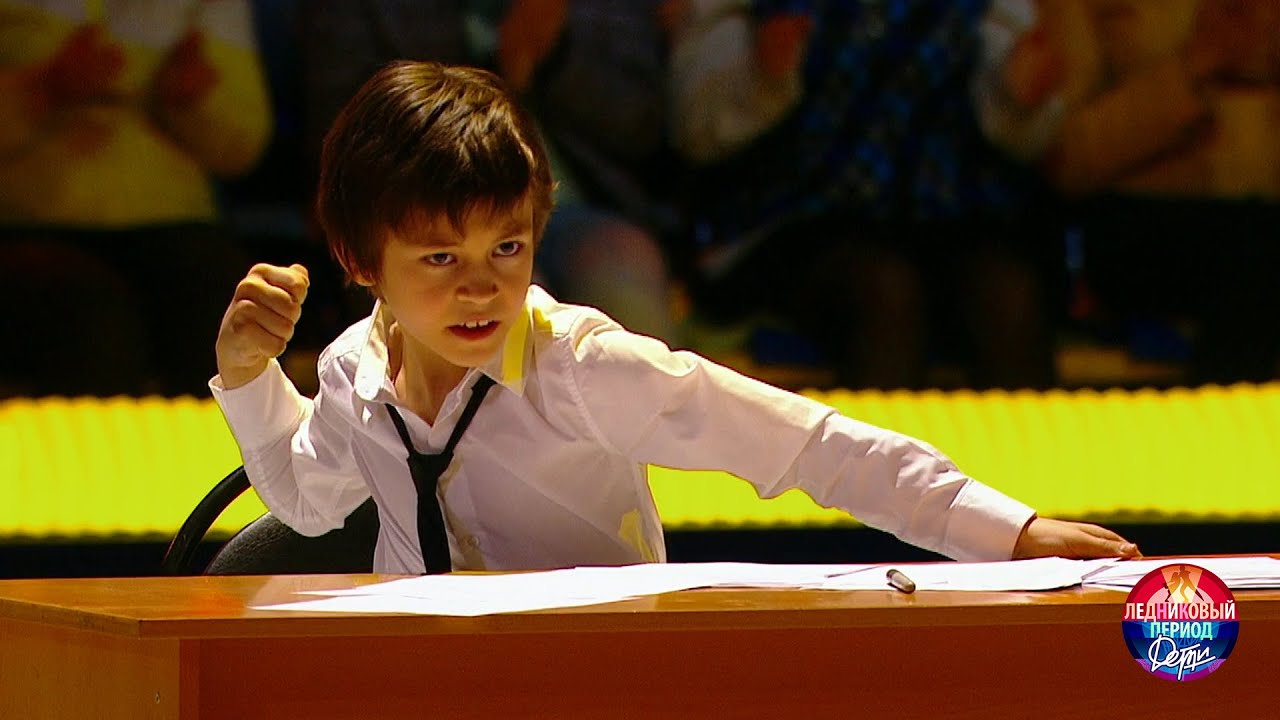 Мальчики Тутберидзе тоже могут: 11-летний Марк Лукин исполнил квад на тренировке - фото
