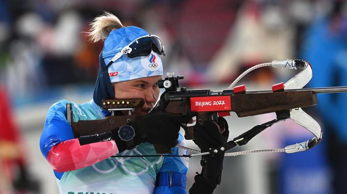 Зайцева дала совет Резцовой, как завоевать личную медаль на Олимпиаде - фото