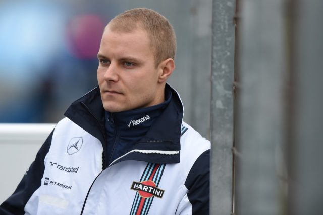 «Мерседес» продлил соглашение с гонщиком «Формулы-1» Валтерри Боттасом. - фото