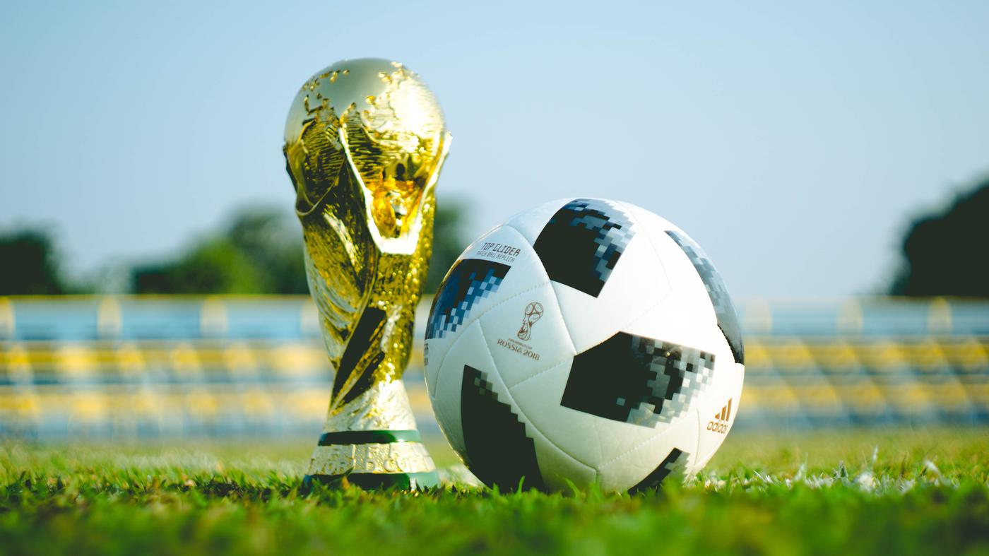 Чемпионат мира по футболу: где смотреть онлайн трансляции? - фото