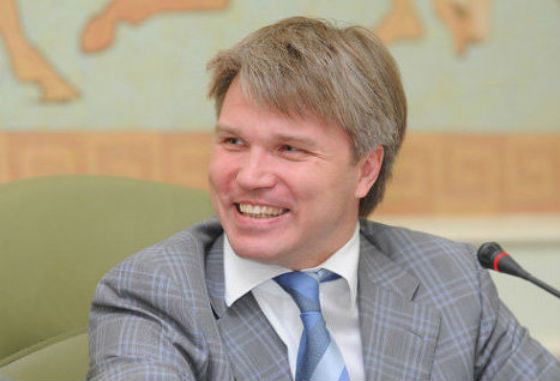 Бывший министр спорта РФ стал заместителем гендиректора «Газпром нефти» - фото