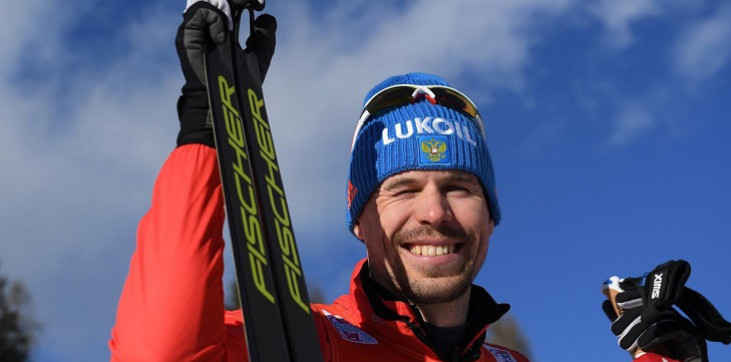 Устюгов вернул себе лидерство в общем зачете «Тур де Ски» - фото
