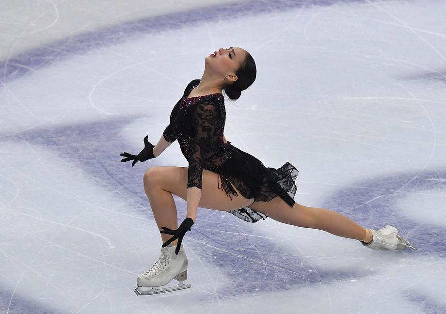 Тарасова считает, что Загитовой реально вернуться в профессиональный спорт - фото