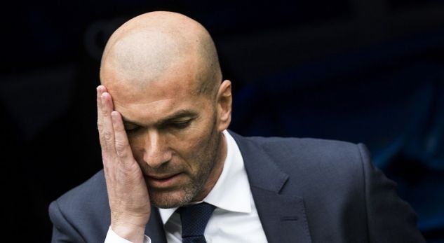 Два Малкома за увольнение. «Реал» ужасен, в Испании ждут отставку Зидана - фото