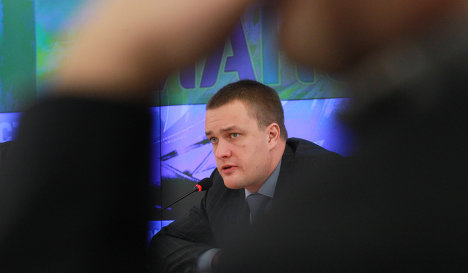 Президент баскетбольного ЦСКА был избит неизвестными - фото