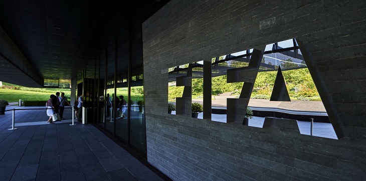 Анатолий Воробьев: ФИФА должен развивать футбол везде, но не все страны смогут реализовать эти 5 млн евро - фото