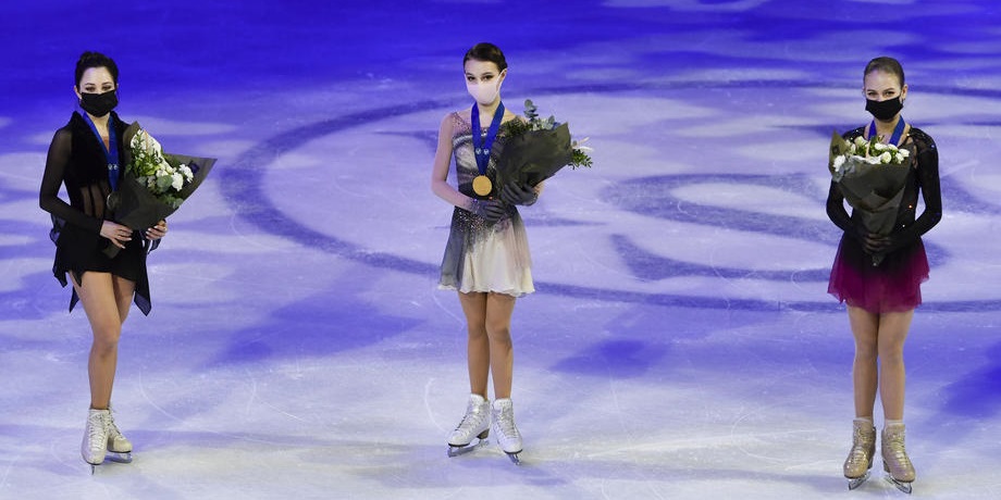 Тарасова сожалеет о составе женской сборной России на Олимпиаду-2022 - фото