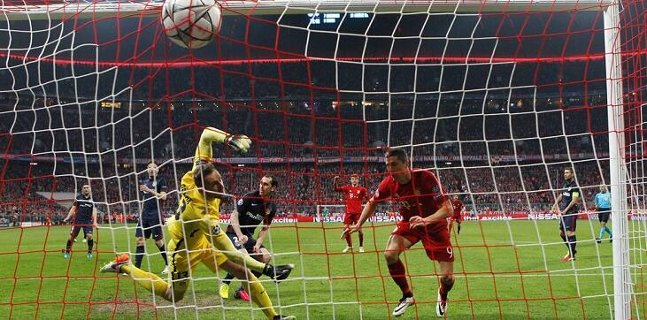 Гвардьола попрощался с Мюнхеном. «Бавария» — с мечтой о Кубке чемпионов - фото