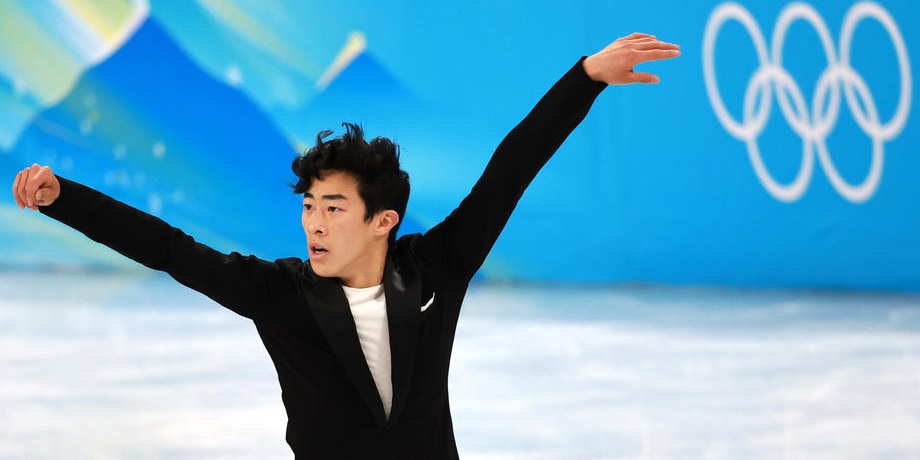 Нейтан Чен – новый олимпийский чемпион-2022 - фото