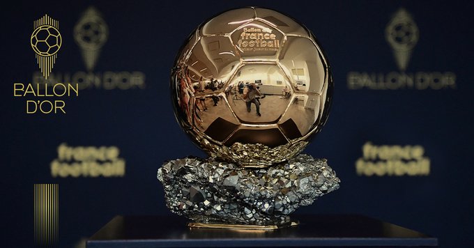 France Football не будет вручать «Золотой мяч» по итогам 2020 года - фото