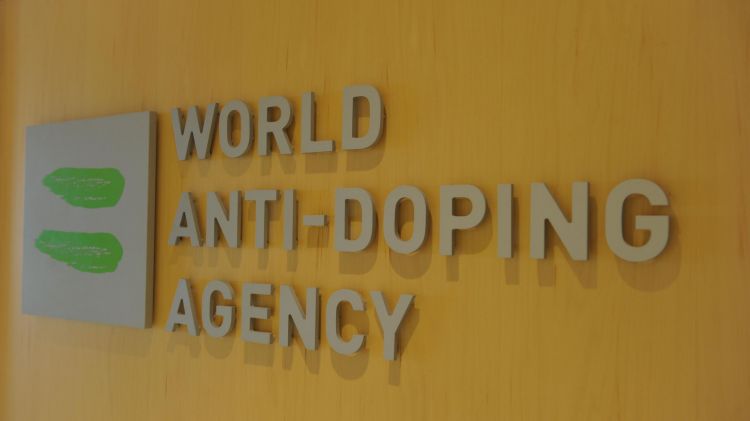 Ганус сообщил, что больше 100 тысяч протоколов допинг-контроля не ввели в систему ADAMS. Новый скандал в РУСАДА? - фото