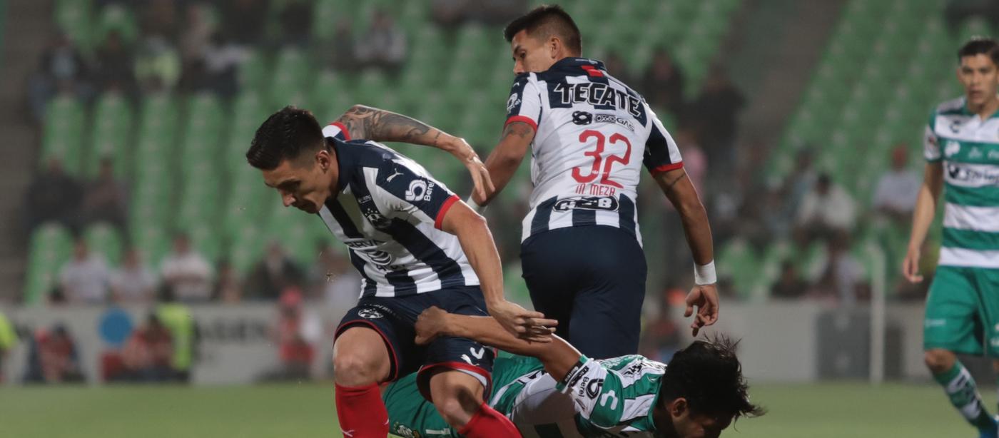 Экс-полузащитник «Зенита» травмировался в дебютном матче в Мексике - фото