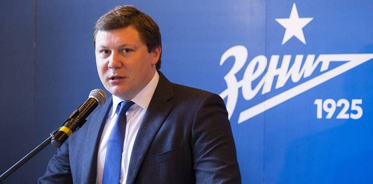 Бывший генеральный директор «Зенита» может стать главой РПЛ - фото