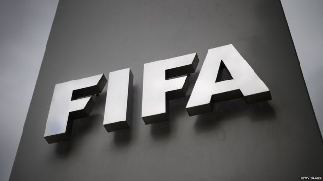 ФИФА объявила, что получила информацию от доктора Родченкова - фото