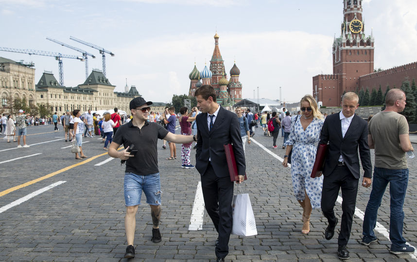 Почему возвращение Смолова в Россию – это удар по Хабибу Нурмагомедову - фото