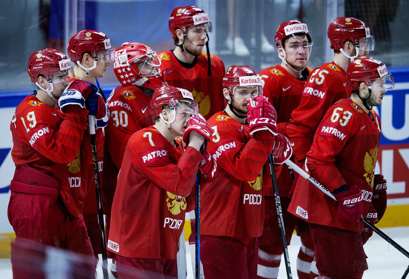 Некоторые клубы НХЛ рекомендовали игрокам не возвращаться в Россию - фото
