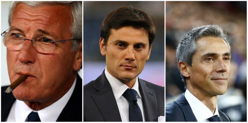 У «Милана» три серьезных кандидата на пост главного тренера - фото