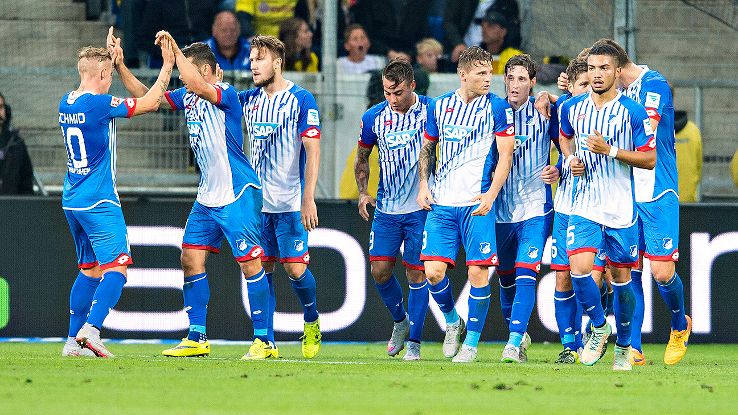 «Бавария» потерпела второе поражение в сезоне Бундеслиги - фото