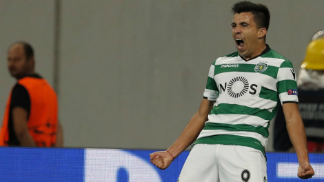 «Зенит» предложил за португальского защитника 16 млн евро. «Спортинг» просит на немного больше - фото