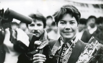 В Новосибирске умерла олимпийская чемпионка 1994 года - фото