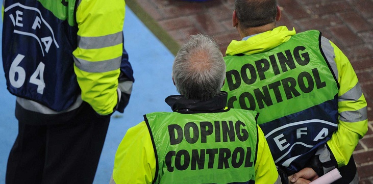 Из-за праздника в Швейцарии ФИФА не прислала результаты допинг-проб в «Ростов»? - фото