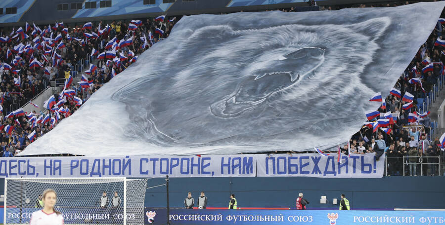 Юлен Лопетеги: В Краснодаре или Петербурге будем базироваться во время чемпионата мира? Решим после жеребьевки - фото