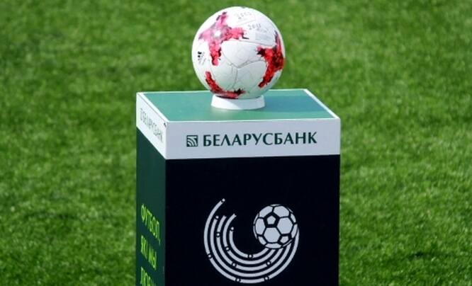 Популярность белорусского футбола набирает обороты - фото