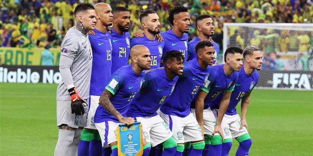 Бразилия проиграла Камеруну, но вышла в плей-офф чемпионата мира-2022 - фото