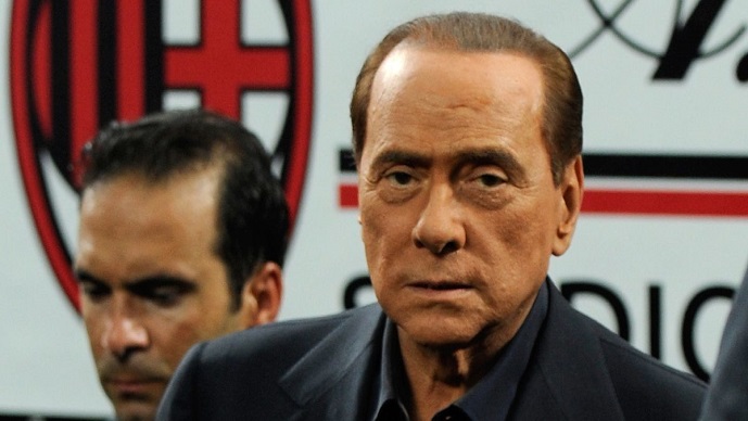 Берлускони задумался о том, чтобы снова купить «Милан» - фото