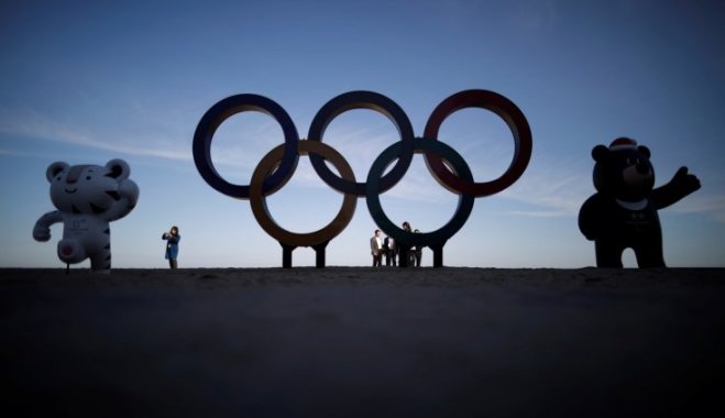 Олимпийский комитет России могут восстановить в МОК 27-го или 28-го февраля - фото