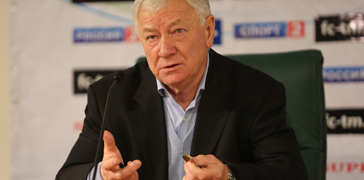 Бывший главный тренер сборной России назвал предпочтительного соперника для сборной России на Евро - фото