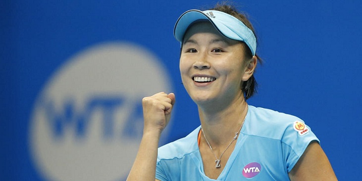 WTA отказалось от проведения турниров в Китае из-за ситуации с Пэн Шуай - фото