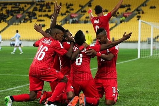 Норвегия обыграла Панаму в товарищеском матче перед ЧМ-2018 - фото