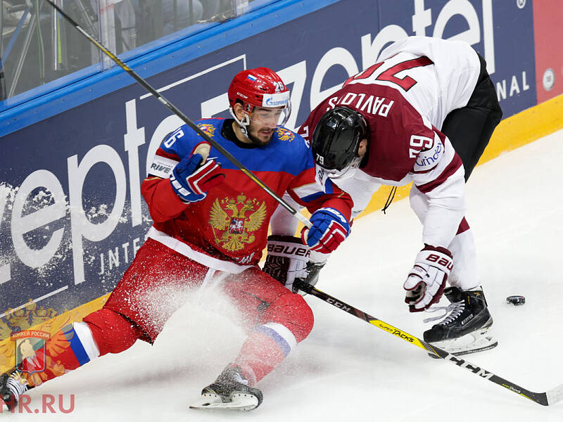 Латвийским спортсменам на родине может грозить уголовная ответственность за выступления в России - фото