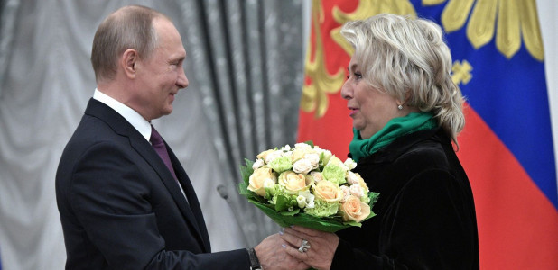 Татьяна Тарасова: Решение ВАДА? Руководители позорят Путина! - фото