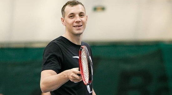Артем Дзюба: Надаль фаворит, но было бы круто, если Медведев выиграет US Open - фото