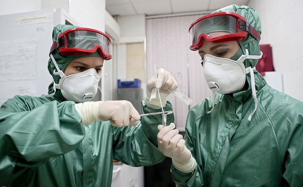 Первый россиянин, официально заразившийся коронавирусом, оказался сотрудником РФС - фото